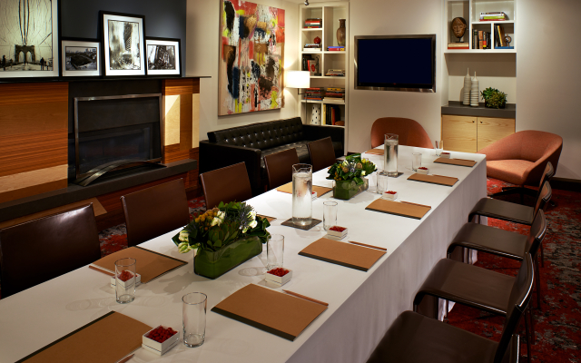 The Fifty Sonesta Hotel New York