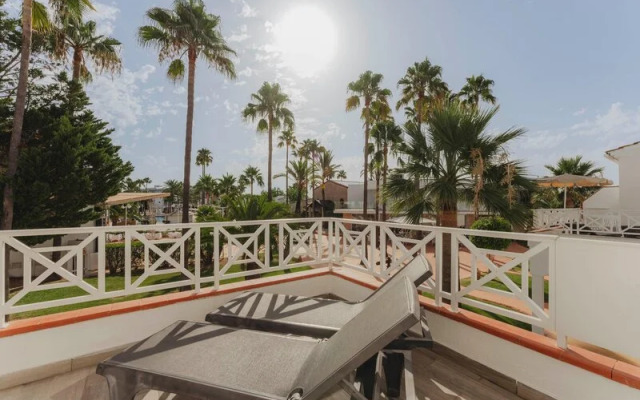 Garden Holiday Village, Adults Only  — New Garden Saladina for 2025