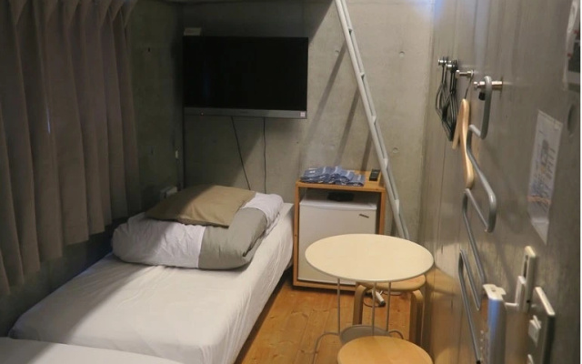 Western-Style Quadruple room 사진 1