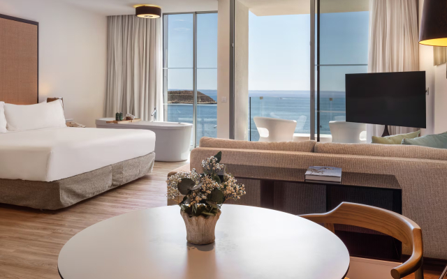 Отель Melia South Beach