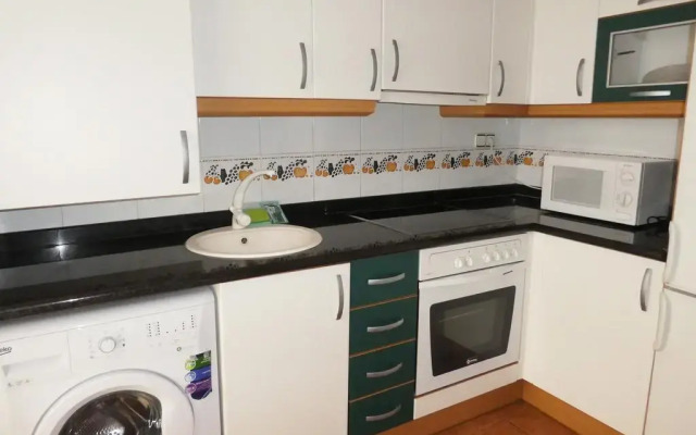 Apartamentos Argenta Caleta 3000