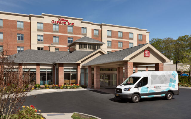 Hilton Garden Inn Stony Brook