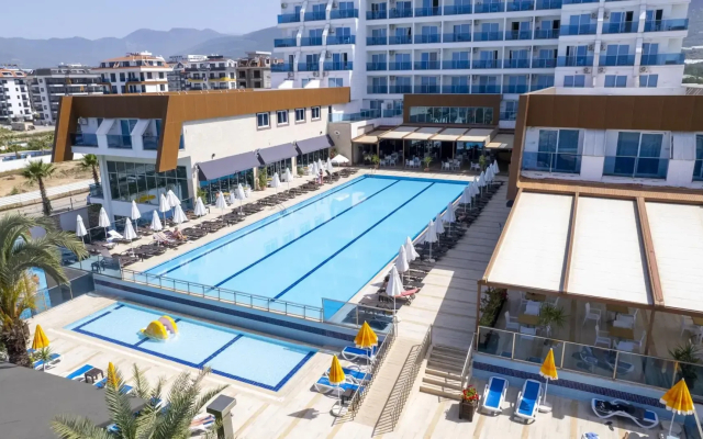 Sun Star Resort