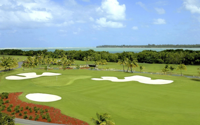 Hyatt Regency Grand Reserve Puerto Rico