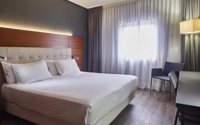 Silken Amara Plaza Hotel