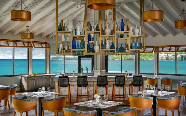 Sandals Halcyon All Inclusive