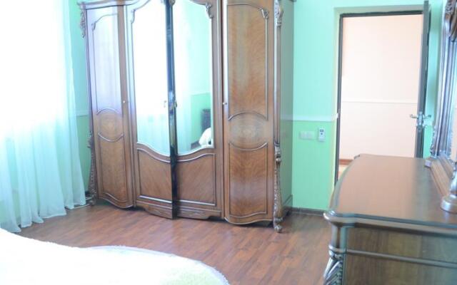 Guest House Pervomaysky