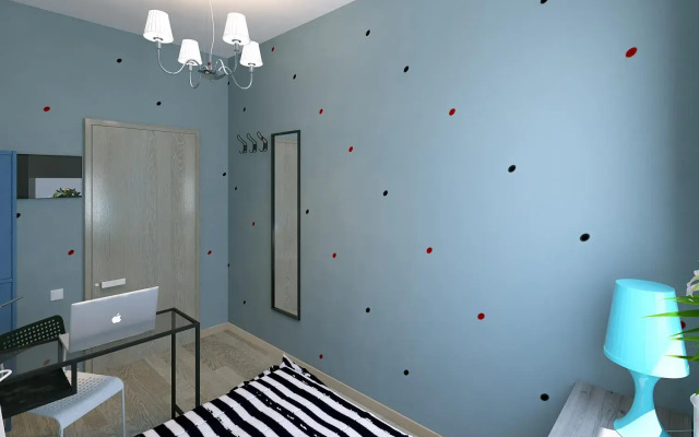 Makarov Hostel