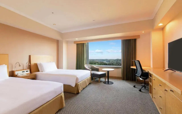 Hilton Tokyo Narita Airport