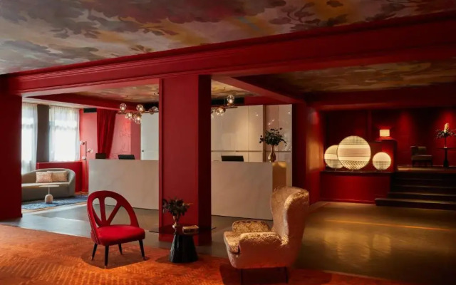 Hotel Indigo Florence by IHG