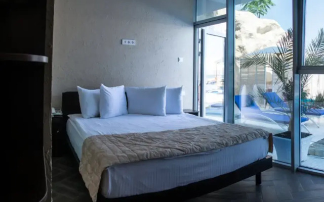 Boutique Hotel Portofino