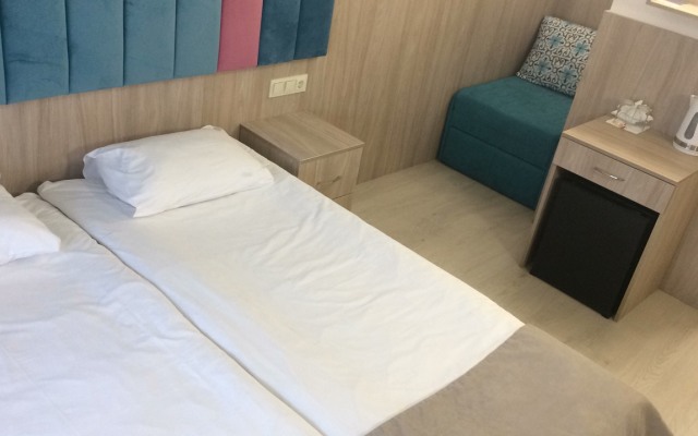 Comfort Hotel