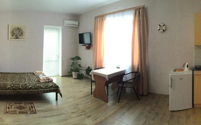 MiniHotel Natali