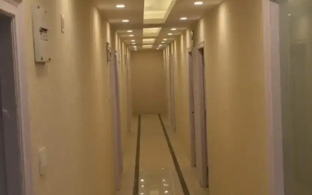 Hotel Woodpark