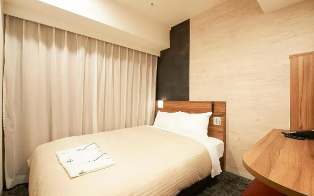 Sotetsu Fresa Inn Kitahama