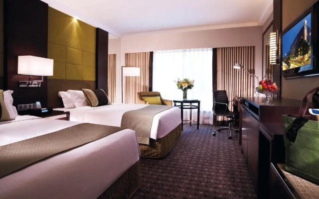 Holiday Inn Singapore Orchard City Centre by IHG