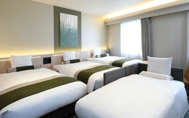 Grand Deluxe Quadruple room 사진 1