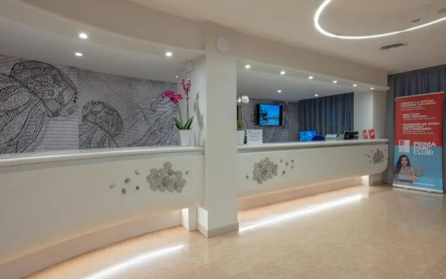 Hotel Antares
