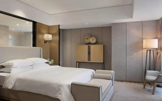 Dongguan Oriental Ginza International Hotel