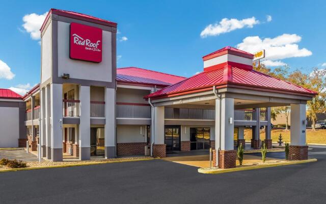 Red Roof Inn & Suites Athens, AL