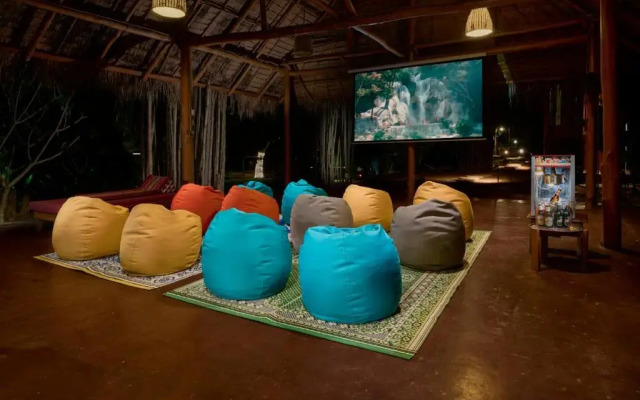 The Namkhan, a Small Luxury Hotel of the World