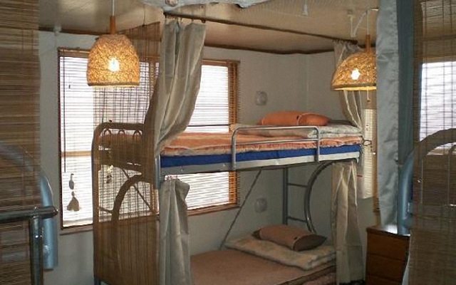 Guesthouse Sea Pappa — Women Only (гостевой дом для женщин)