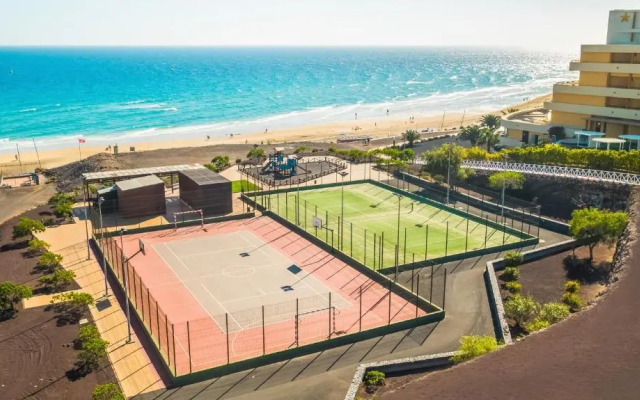 Iberostar Waves Playa Gaviotas -All Inclusive