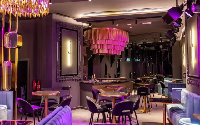 Address Dubai Marina Residences