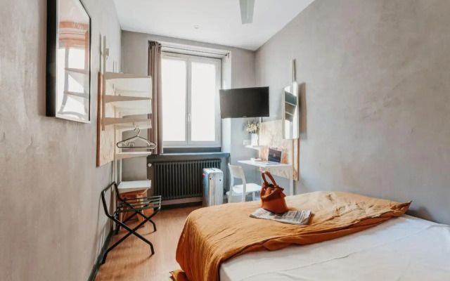 Hôtel Taggât