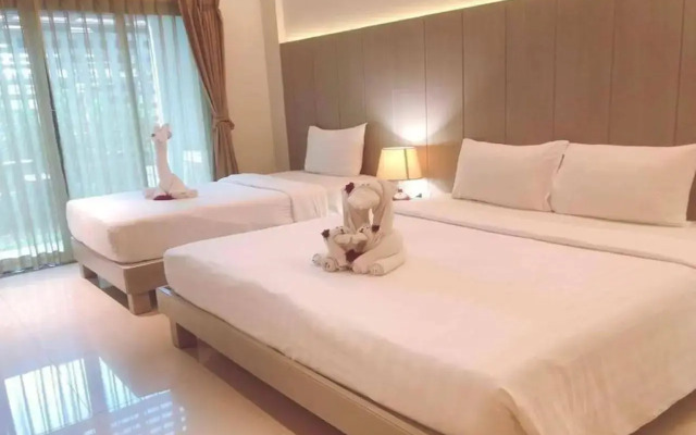 Phuketa Hotel