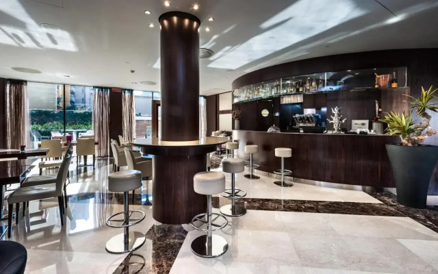 Crowne Plaza Milan City, an IHG Hotel