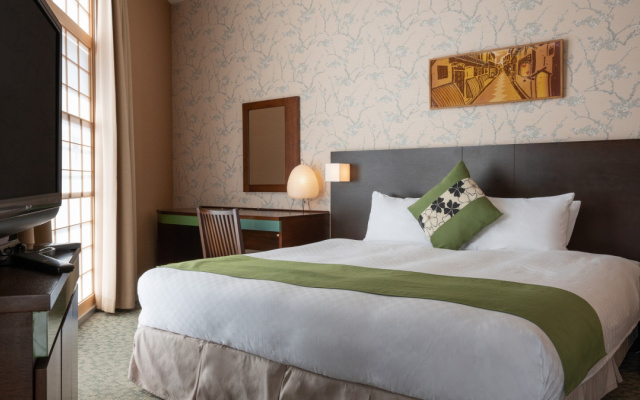 Standard Corner Double room (풀 더블 침대) 사진 1