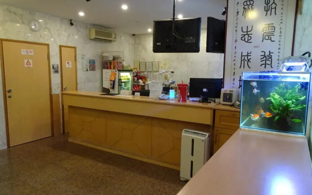 Bright Star Hotel