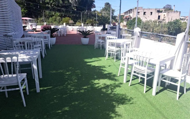 Hotel Umberto