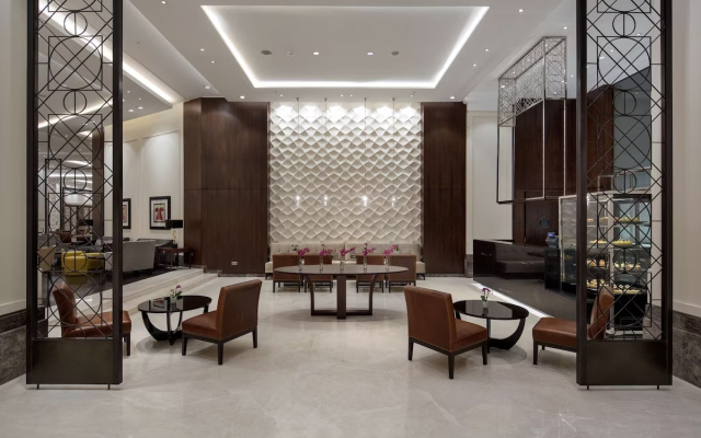 Hilton Istanbul Bomonti  & Conference Center