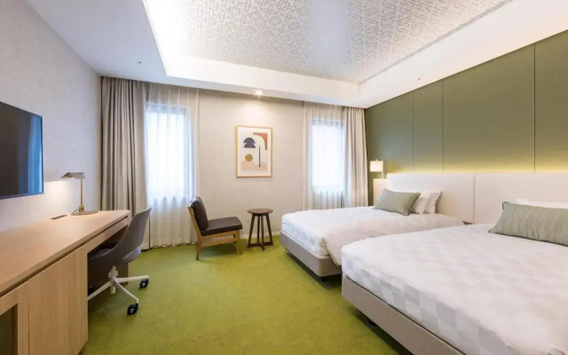 Kichijoji Excel Hotel Tokyu