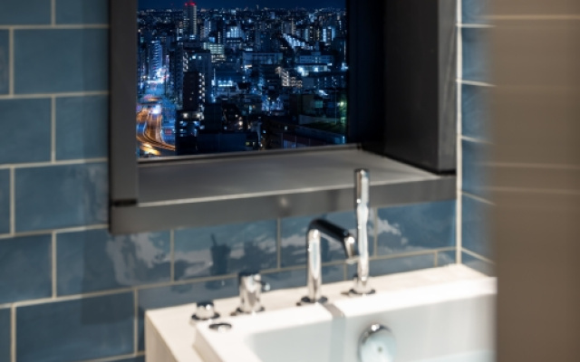 OMO House room 사진 3