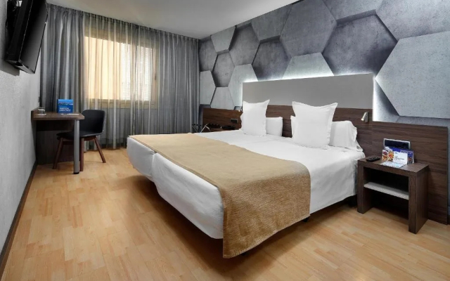 HCC MontBlanc Hotel
