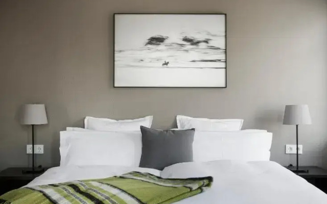 Hotel Odinsve