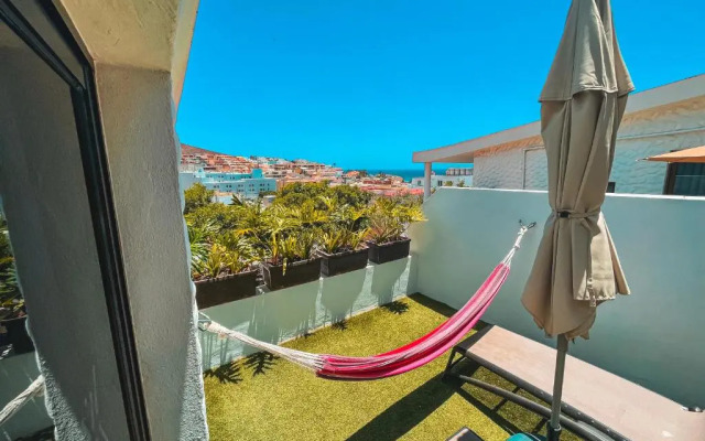 NataLis Apartamentos