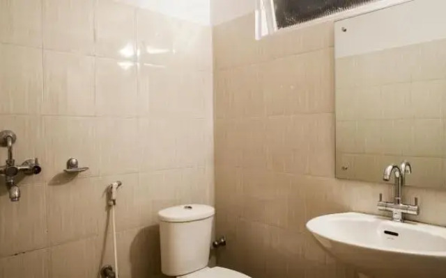Hotel Shalimar