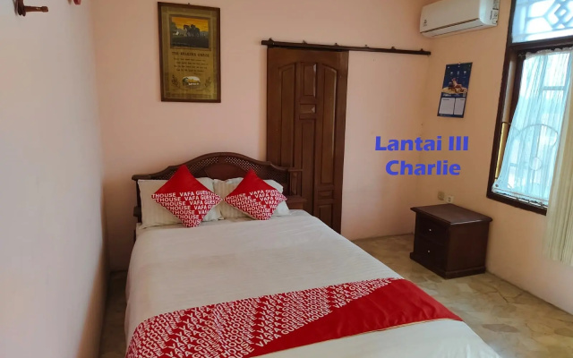 Vafa Guesthouse