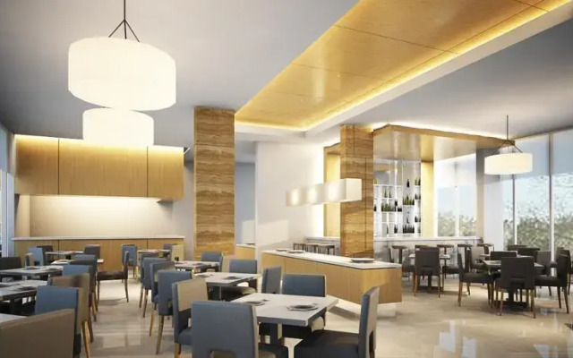 Citadines Connect Airport Jakarta