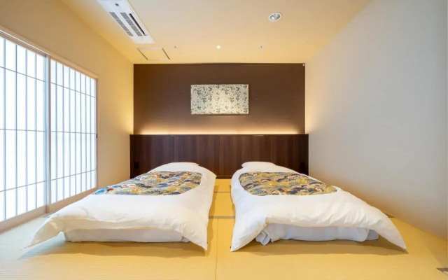 NISHIYAMA RYOKAN - Established in 1953