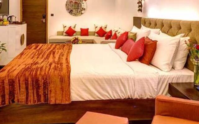 The HHI Pune