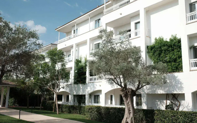Prinsotel La Dorada Hotel