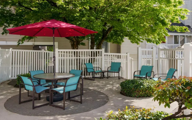 Residence Inn by Marriott Seattle Bellevue
