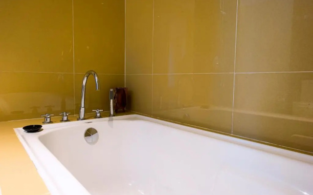 TAMU Hotel & Suites Kuala Lumpur