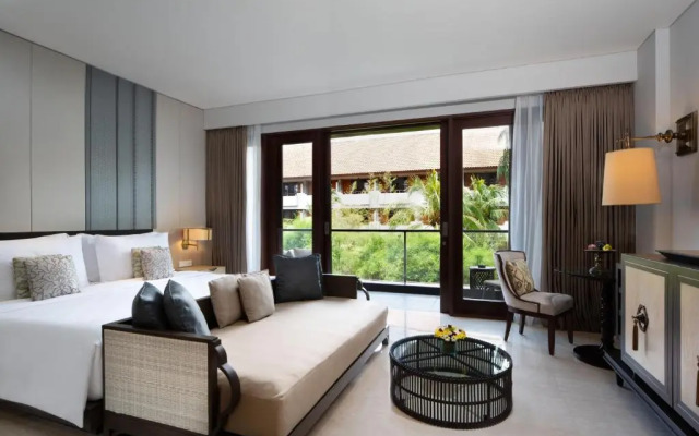 The Anvaya Beach Resort Bali