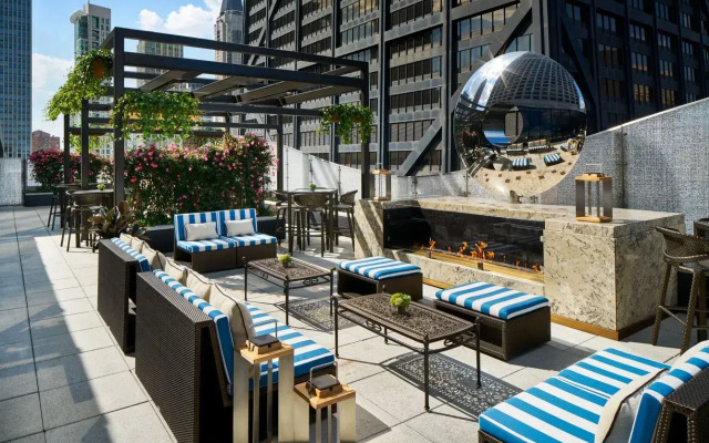 The Ritz-Carlton, Chicago
